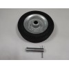 Ifor Williams Horse Trailer Replacement Jockey Wheel 